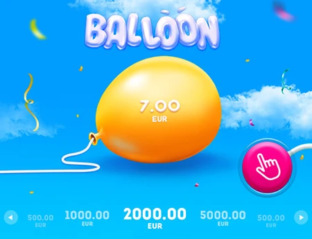 Balloon