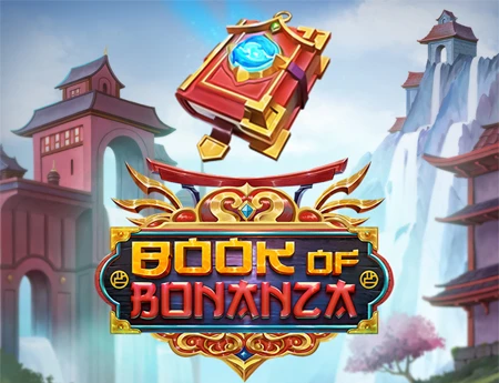 Book of Bonanza