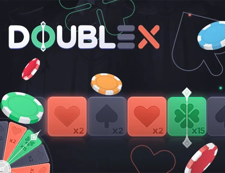 DoubleX