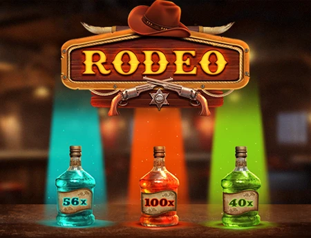RodeoX