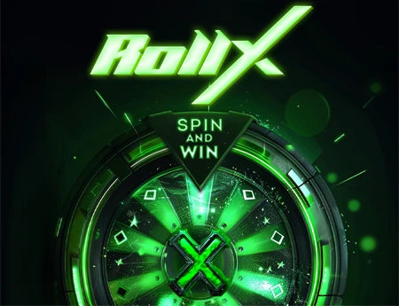 RollX