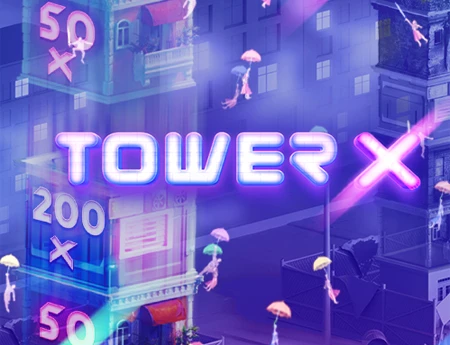 TowerX