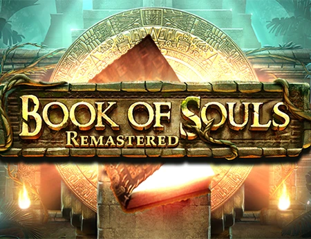 Book of Souls Remastered