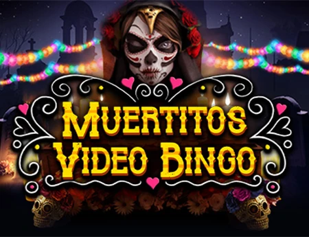 Muertitos Video Bingo