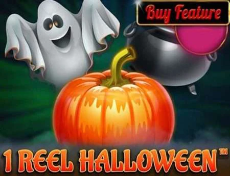 1 Reel Halloween
