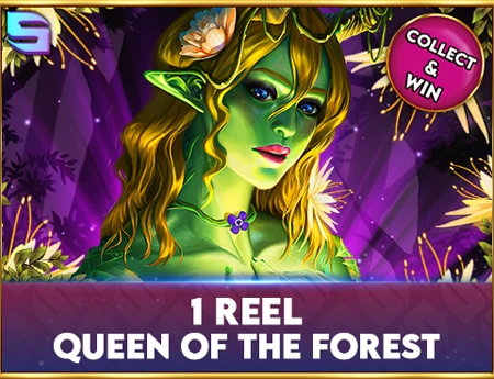 1 Reel - Queen Of The Forest