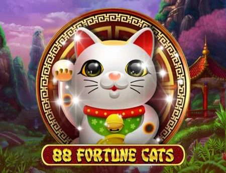 88 Fortune Cats