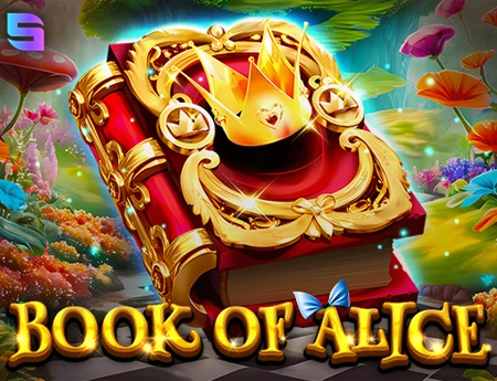 Book Of Alice