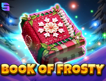 Book Of Frosty