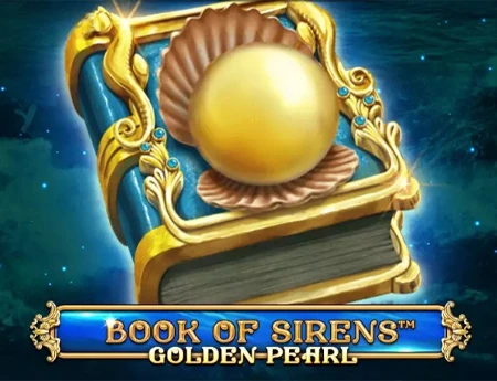 Book of Sirens - Golden Pearl