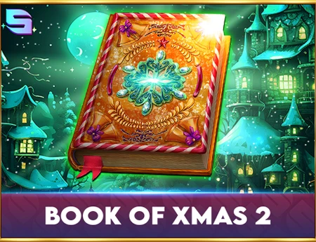 Book of Xmas 2