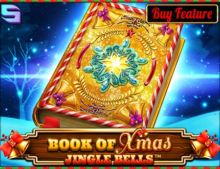 Book Of Xmas - Jingle Bells