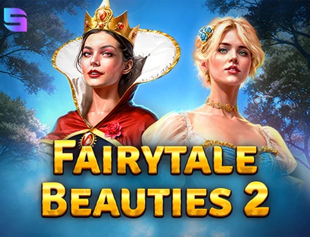 Fairytale Beauties 2