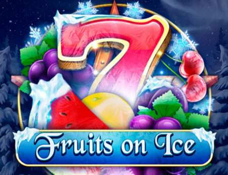 Fruits on Ice