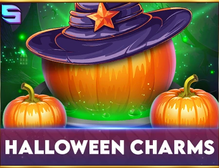Halloween Charms