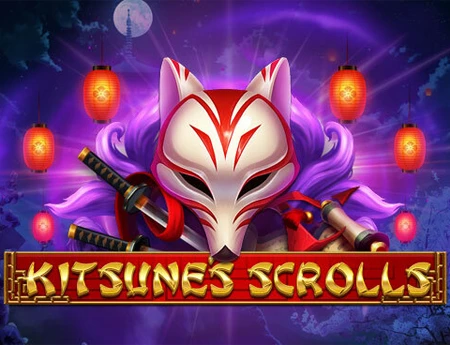 Kitsune's Scrolls