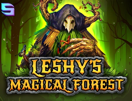 Leshy's Magical Forest
