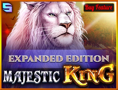 Majestic King Expanded Edition