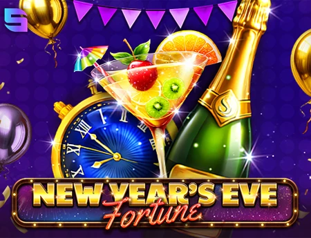New Year's Eve Fortune