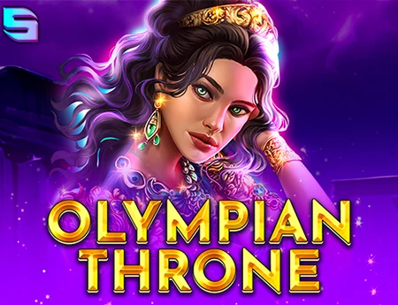 Olympian Throne