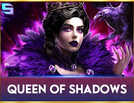 Queen Of Shadows