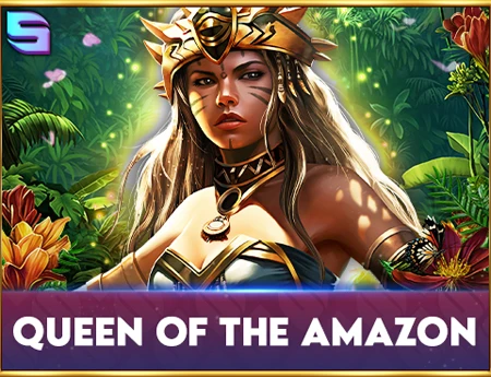 Queen Of The Amazon