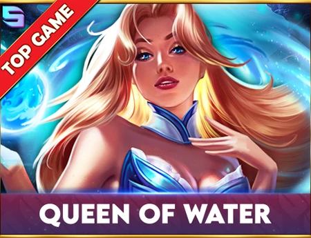 Queen Of Water