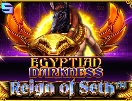 Reign Of Seth -Egyptian Darkness