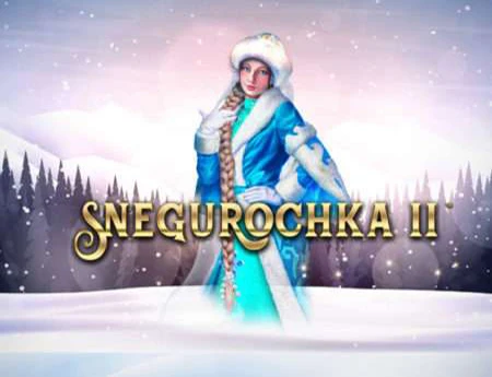 Snegurochka 2