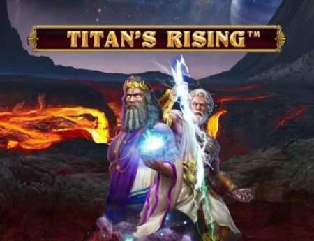 Titan's Rising