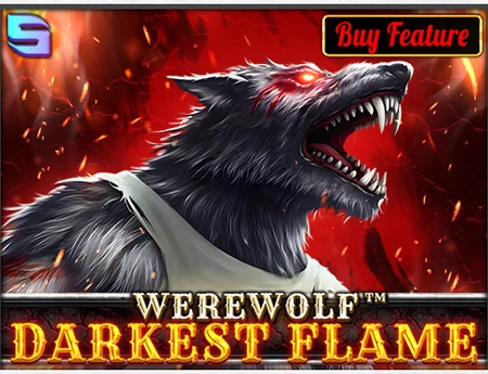 Werewolf - Darkest Flame