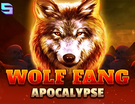 Wolf Fang - Apocalyps