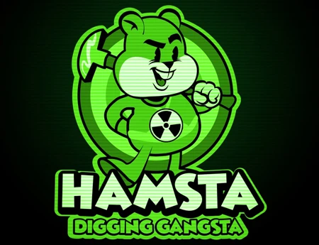 Hamsta
