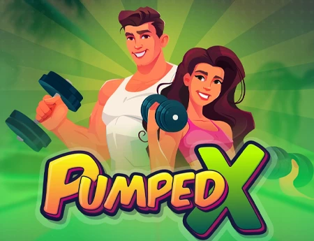 PumpedX