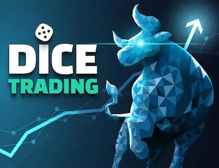 Trading Dice