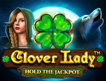 Clover Lady