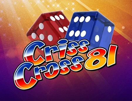 Criss Cross 81