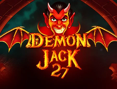 Demon Jack 27