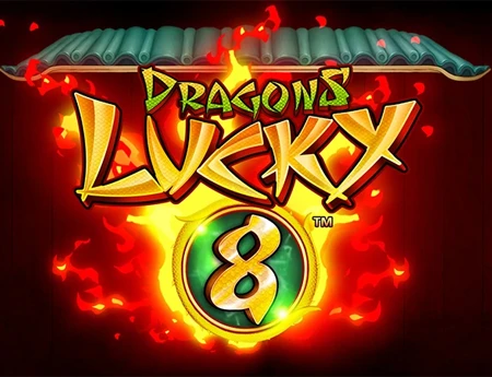 Dragons Lucky 8