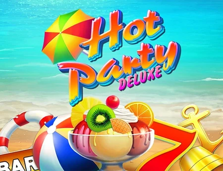 Hot Party Deluxe