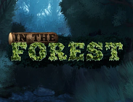 In The Forest