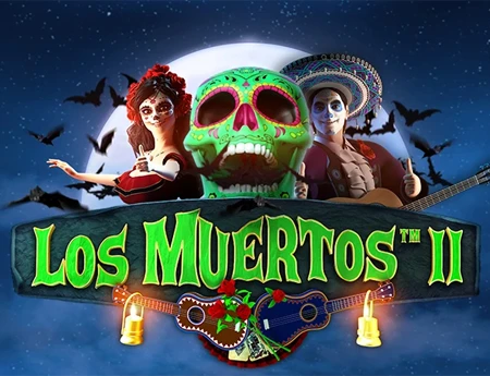 Los Muertos™ II