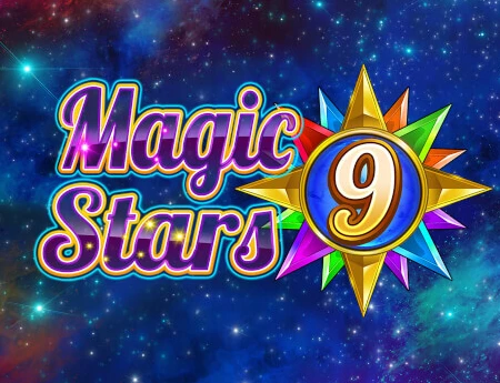 Magic Stars 9