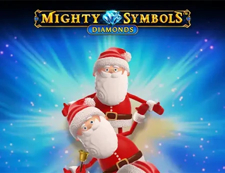 Mighty Symbols Diamonds Xmas Edition