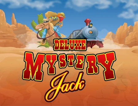 Mystery Jack Deluxe