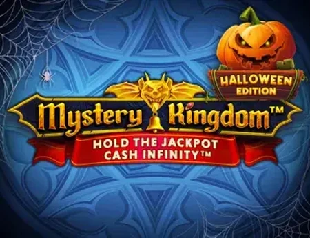 Mystery Kingdom: Mystery Bells Halloween edition