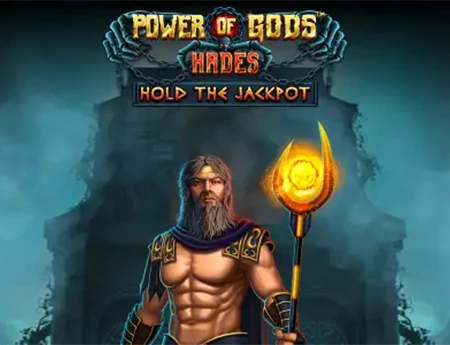 Power of Gods: Hades