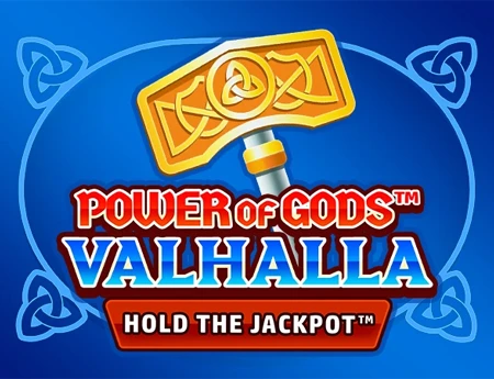 Power of Gods: Valhalla Extremly Light