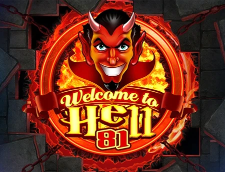 Welcome To Hell 81