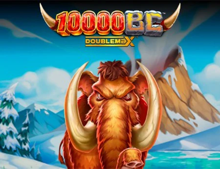 10000 BC DoubleMax
